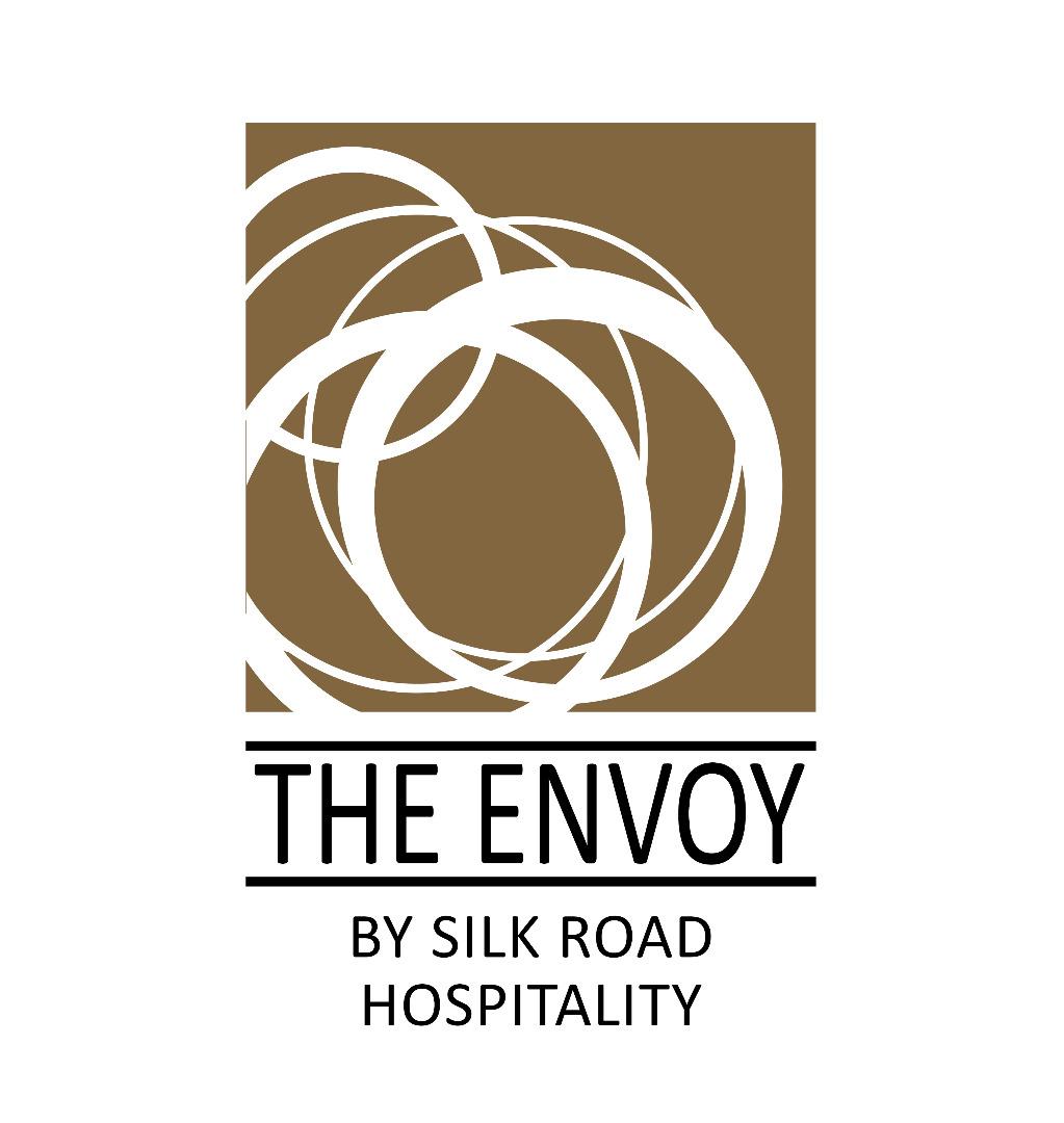 The Envoy Logo