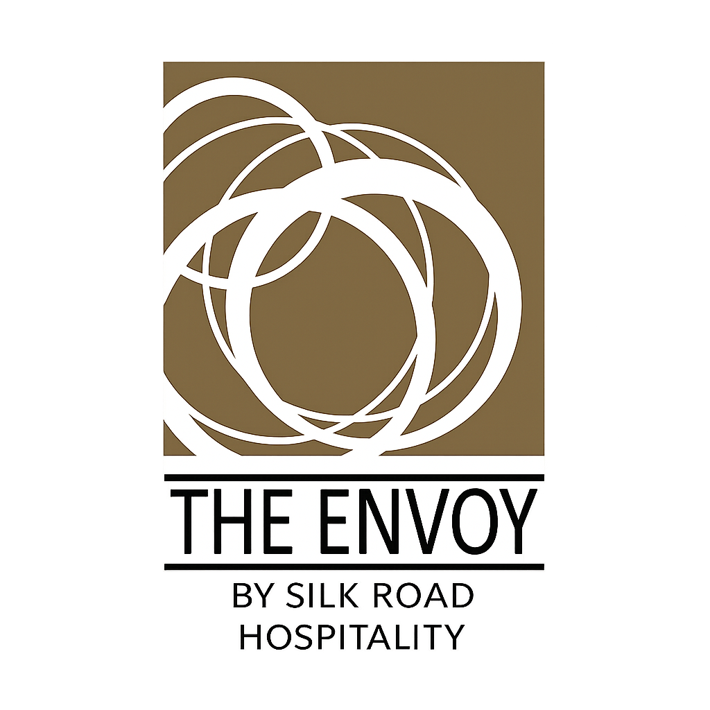 The Envoy Logo